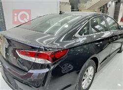 هیوندای سۆناتا